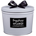 Splurge Gift Tin